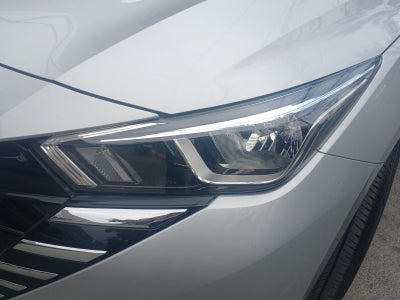 2024 Nissan Versa 1.6 Sense At