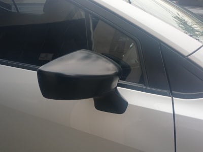 2024 Nissan Versa 1.6 Sense At