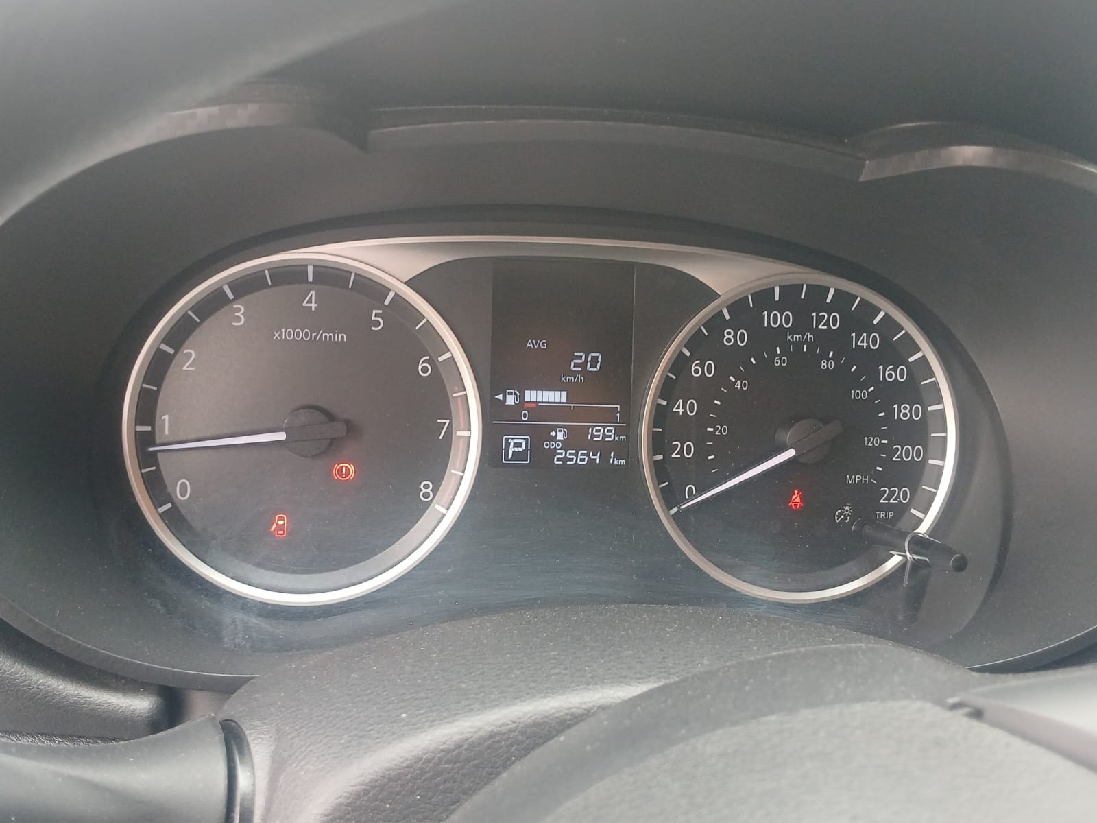 2024 Nissan Versa 1.6 Sense At