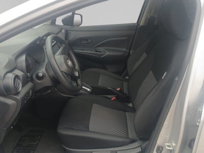 2024 Nissan Versa 1.6 Sense At