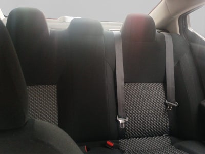 2024 Nissan Versa 1.6 Sense At