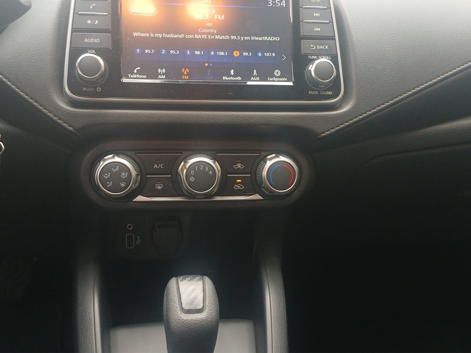 2024 Nissan Versa 1.6 Sense At