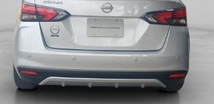 2024 Nissan Versa 1.6 Sense At