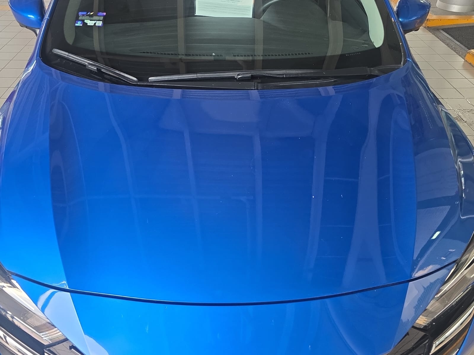 2024 Nissan Versa 1.6 Advance At