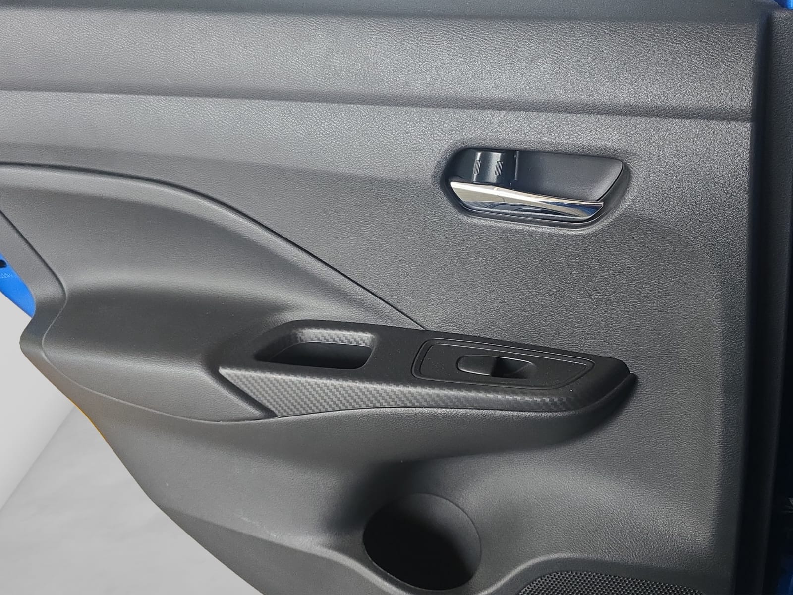 2024 Nissan Versa 1.6 Advance At