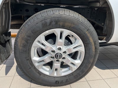 2023 Nissan Frontier 2.5 Le At