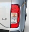 2023 Nissan Frontier 2.5 Le At