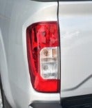 2023 Nissan Frontier 2.5 Le At