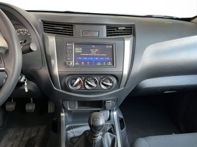 2023 Nissan Frontier 2.5 Le At