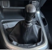 2023 Nissan Frontier 2.5 Le At