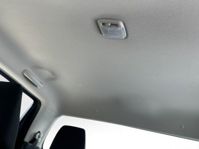 2023 Nissan Frontier 2.5 Le At