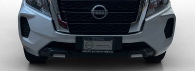 2023 Nissan Frontier 2.5 Le At