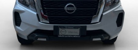 2023 Nissan Frontier 2.5 Le At