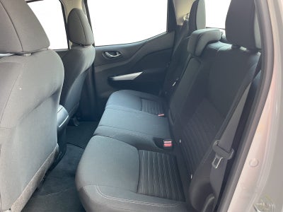 2023 Nissan Frontier 2.5 Le At