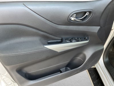 2023 Nissan Frontier 2.5 Le At