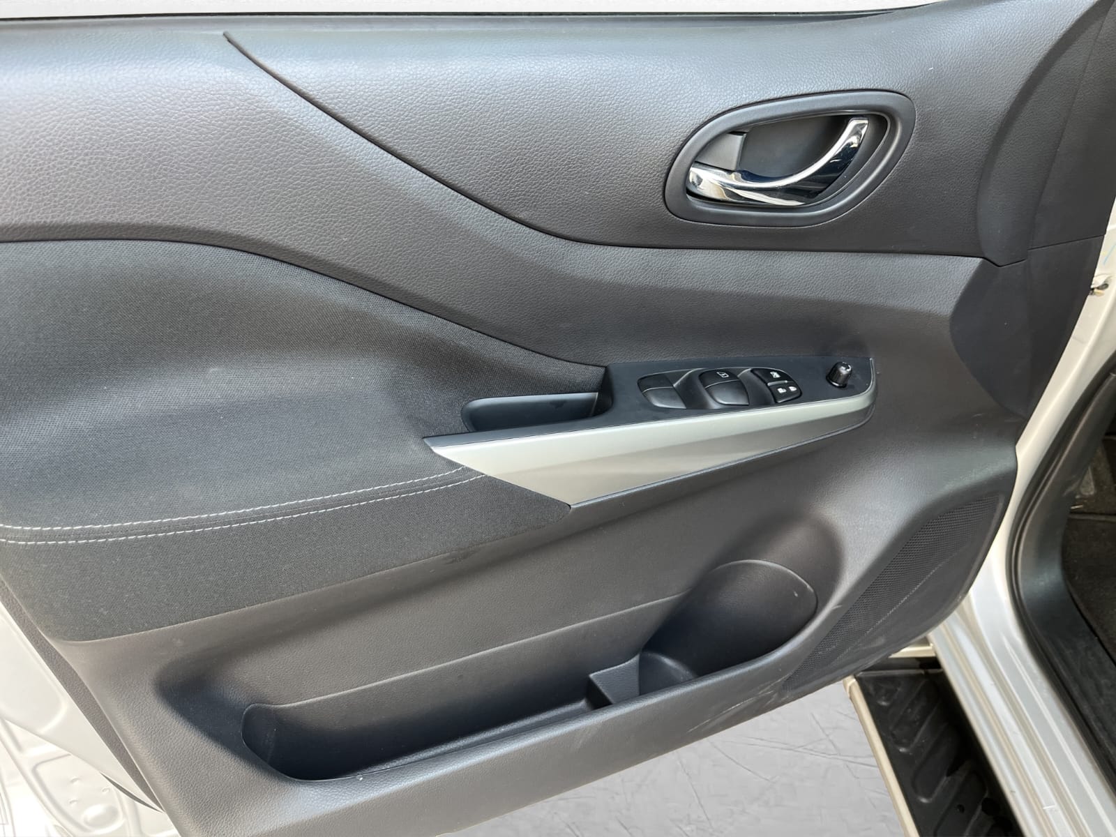 2023 Nissan Frontier 2.5 Le At