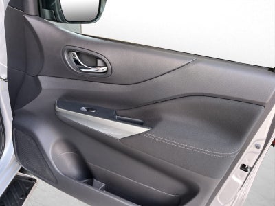 2023 Nissan Frontier 2.5 Le At