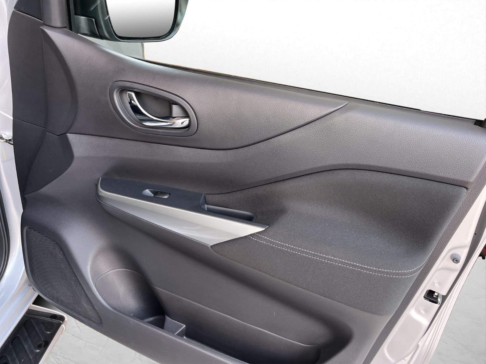 2023 Nissan Frontier 2.5 Le At