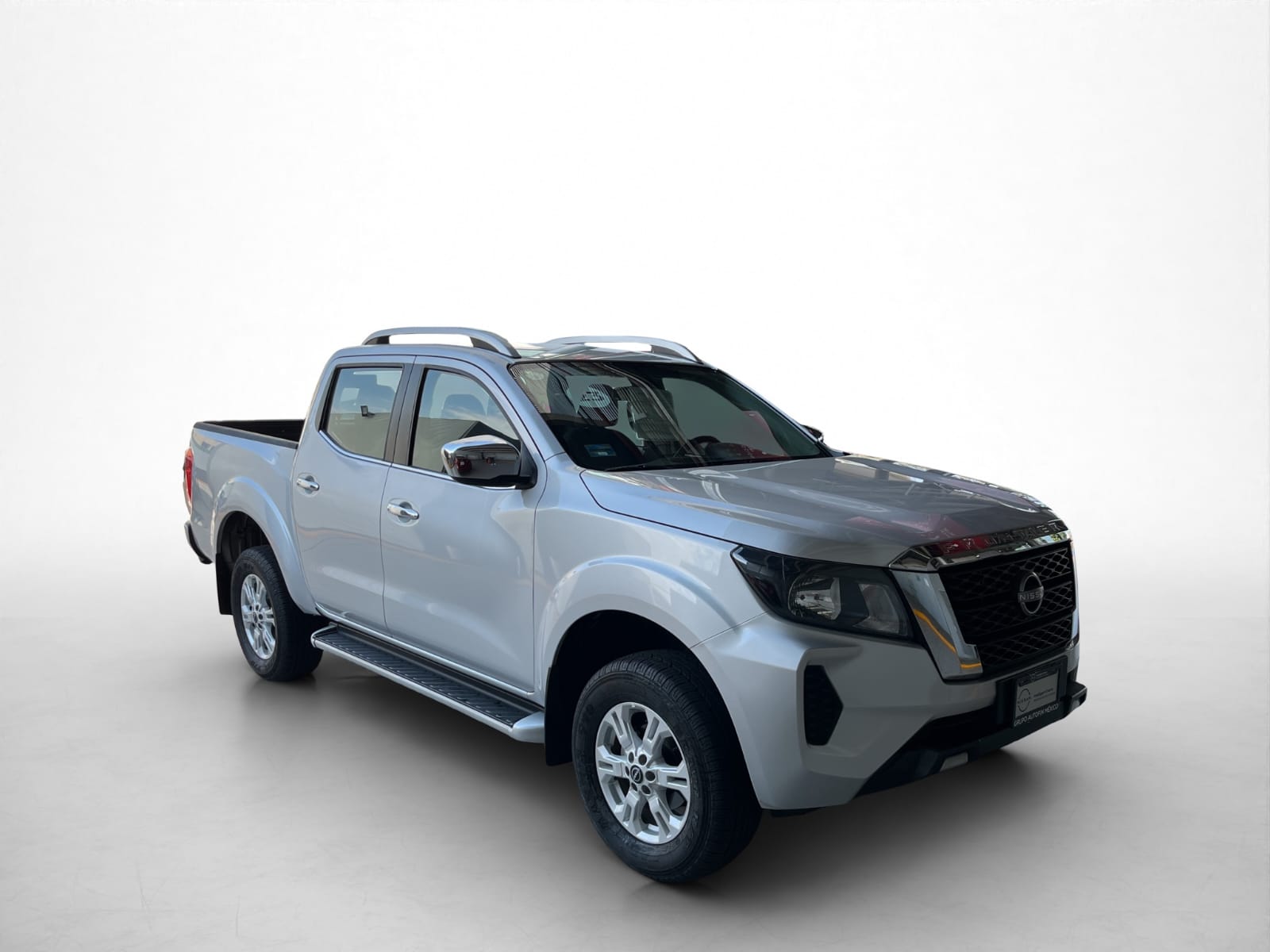 2023 Nissan Frontier 2.5 Le At