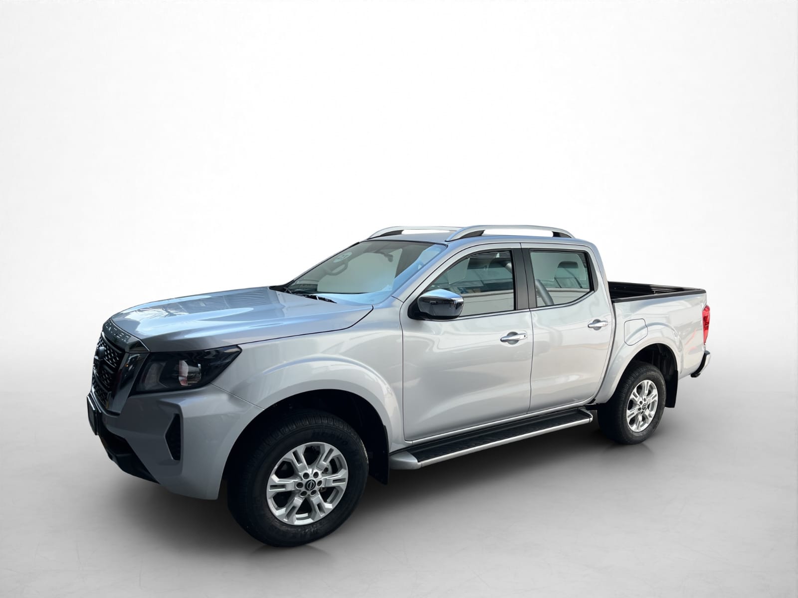 2023 Nissan Frontier 2.5 Le At