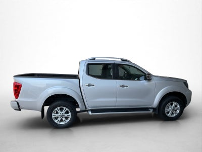 2023 Nissan Frontier 2.5 Le At