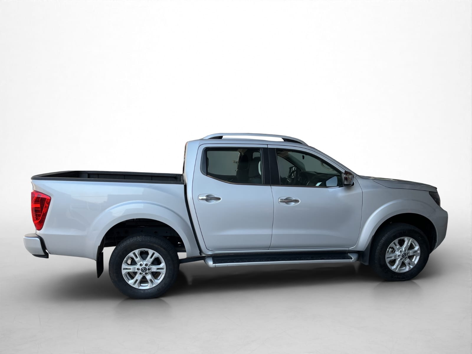 2023 Nissan Frontier 2.5 Le At