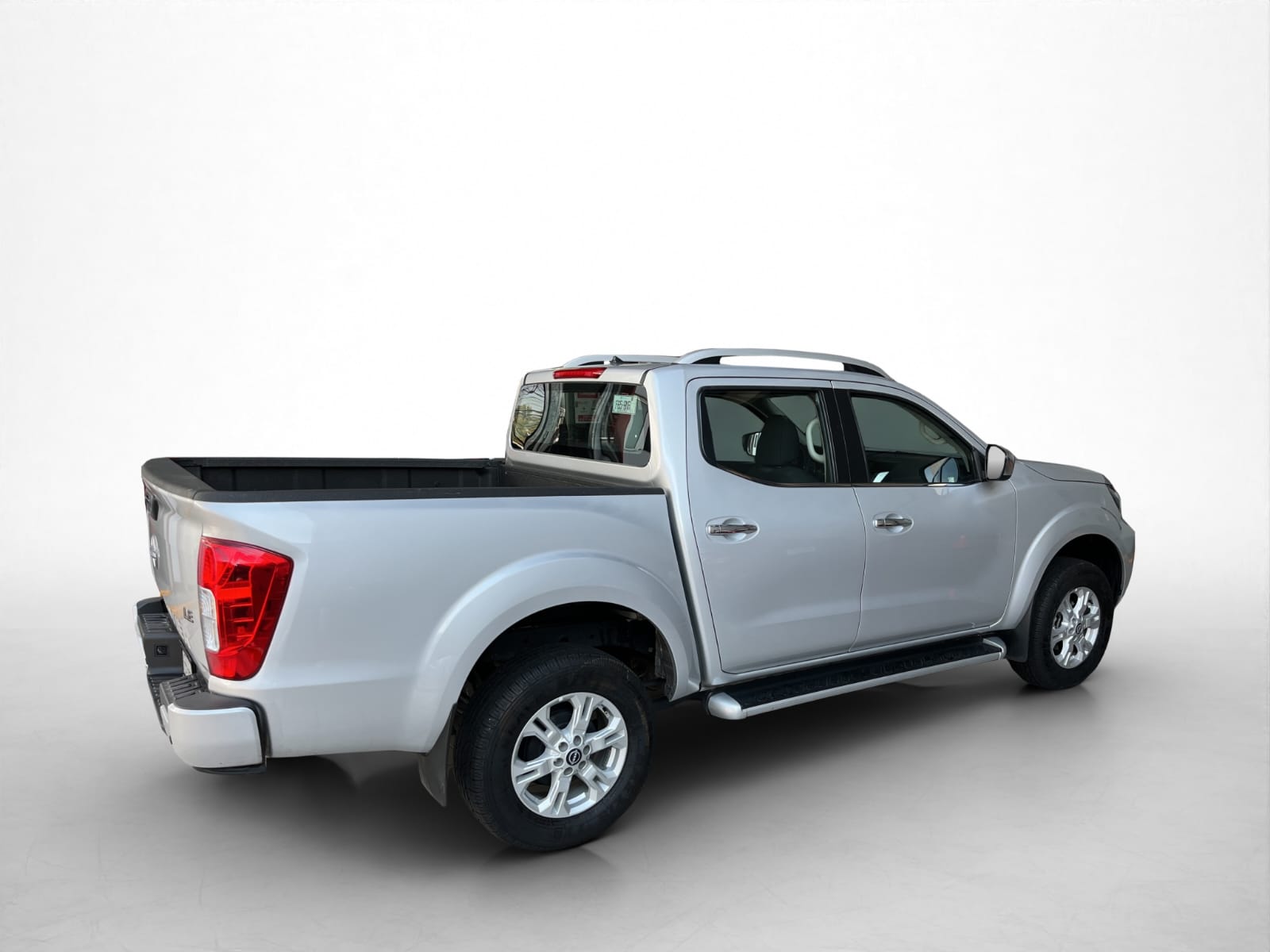 2023 Nissan Frontier 2.5 Le At