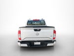 2023 Nissan Frontier 2.5 Le At