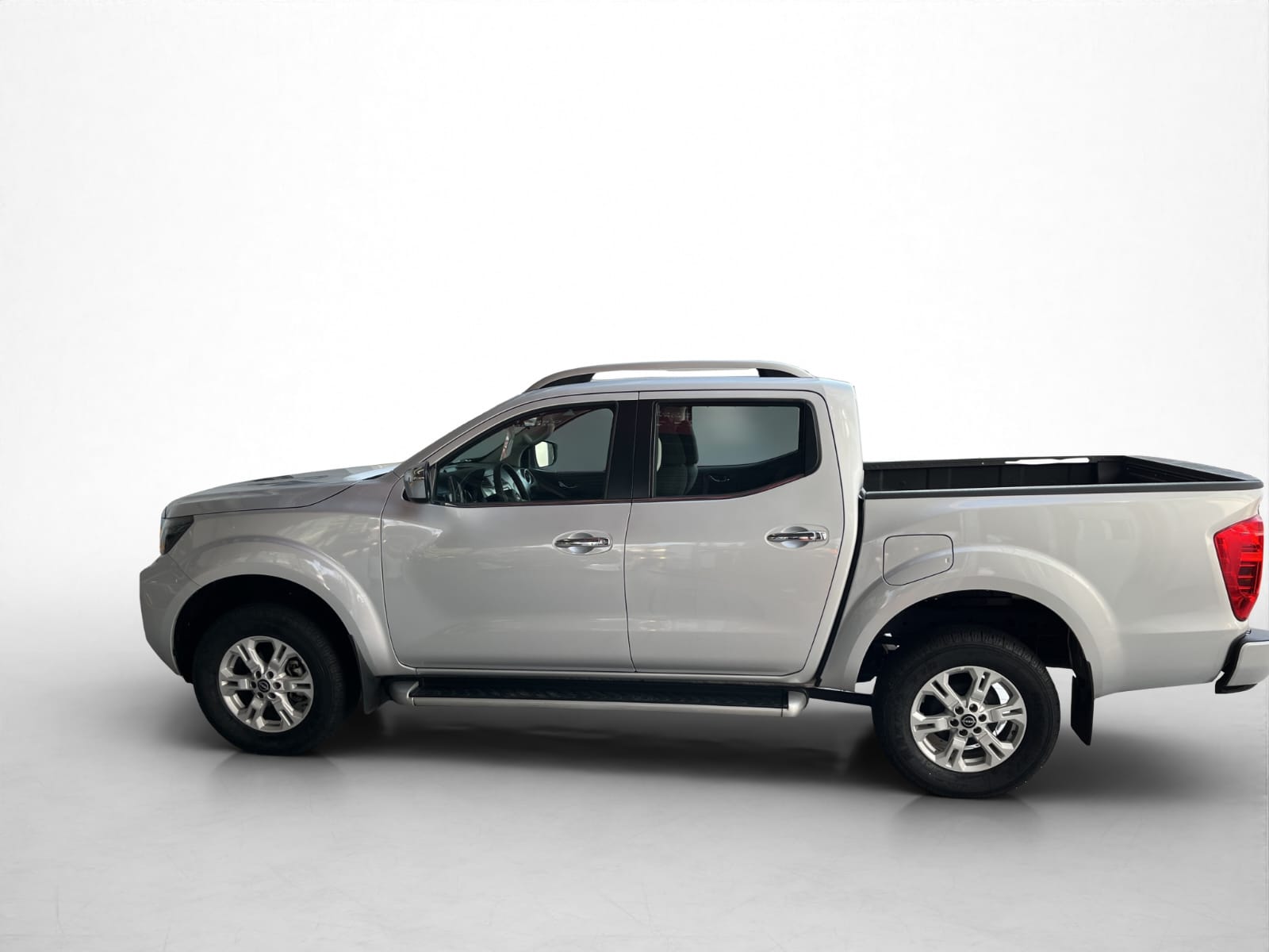 2023 Nissan Frontier 2.5 Le At