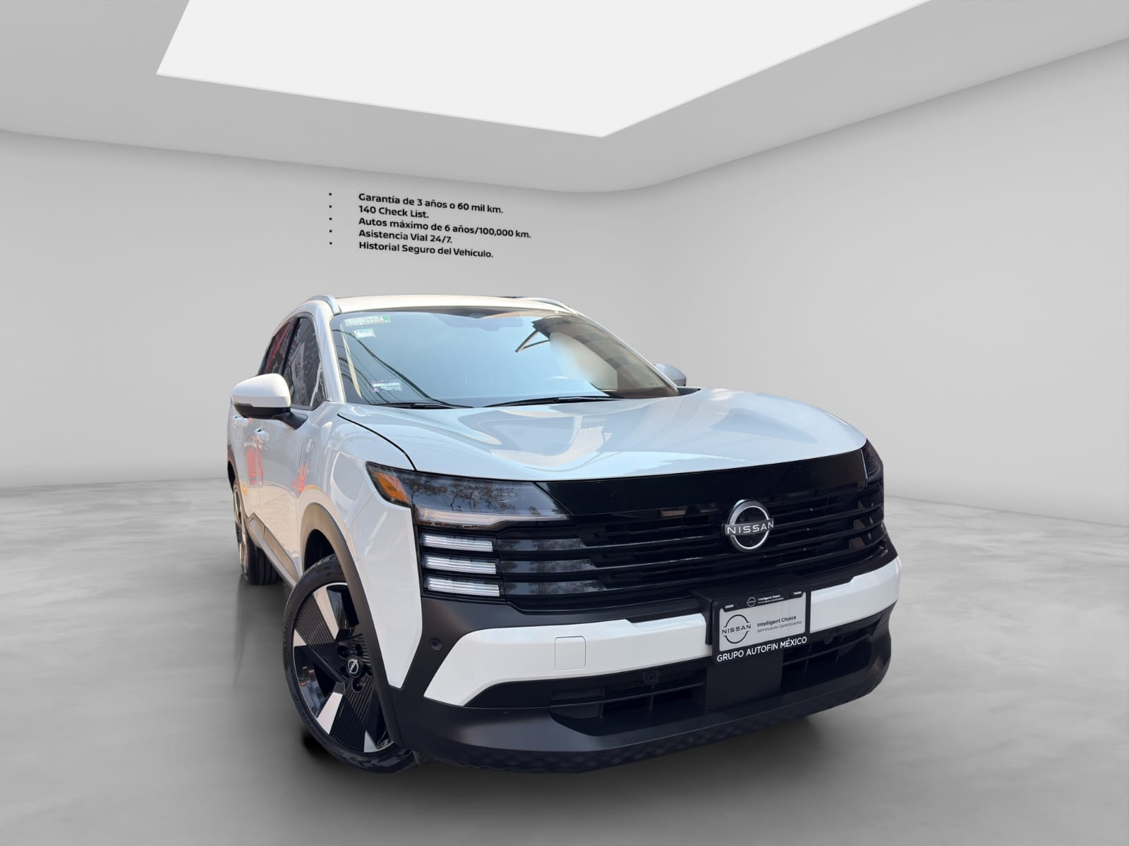 2025 Nissan Kicks 2.0 Exclusive At