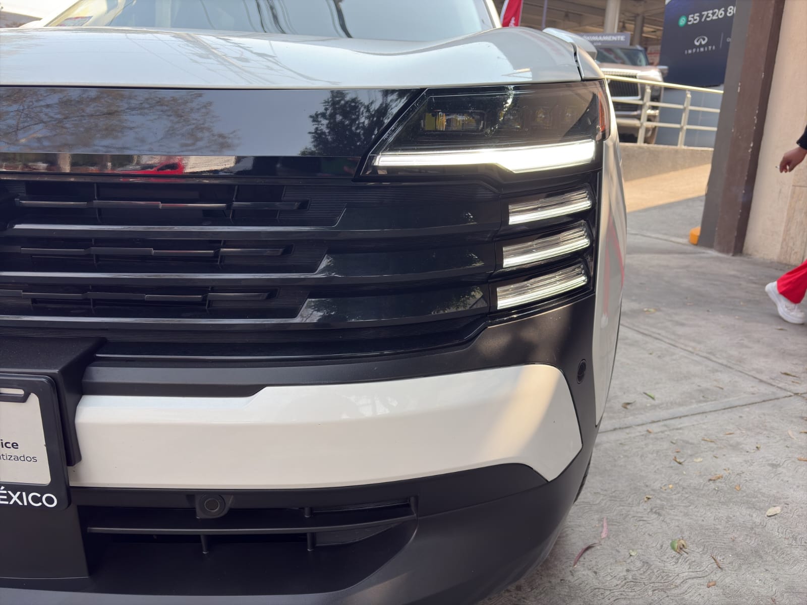 2025 Nissan Kicks 2.0 Exclusive At