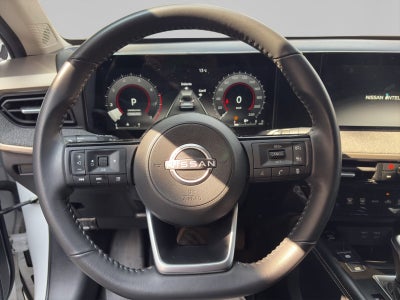 2025 Nissan Kicks 2.0 Exclusive At