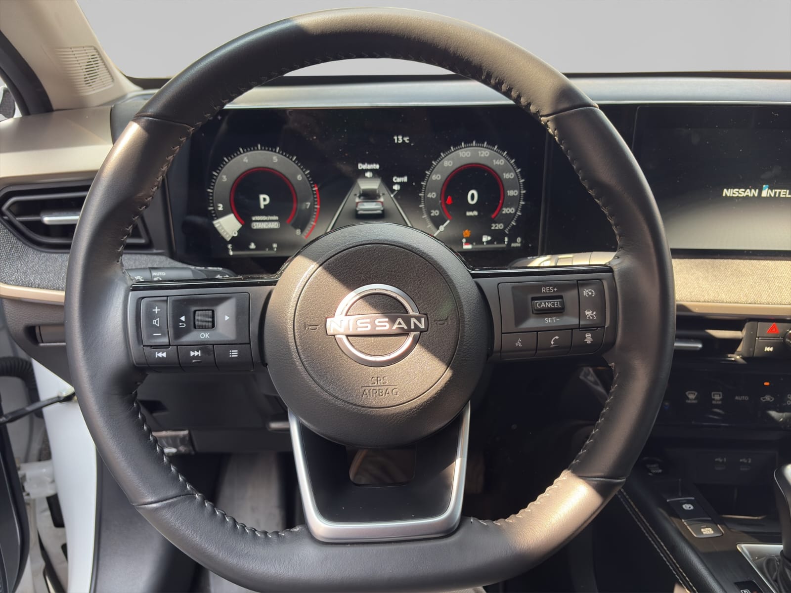 2025 Nissan Kicks 2.0 Exclusive At