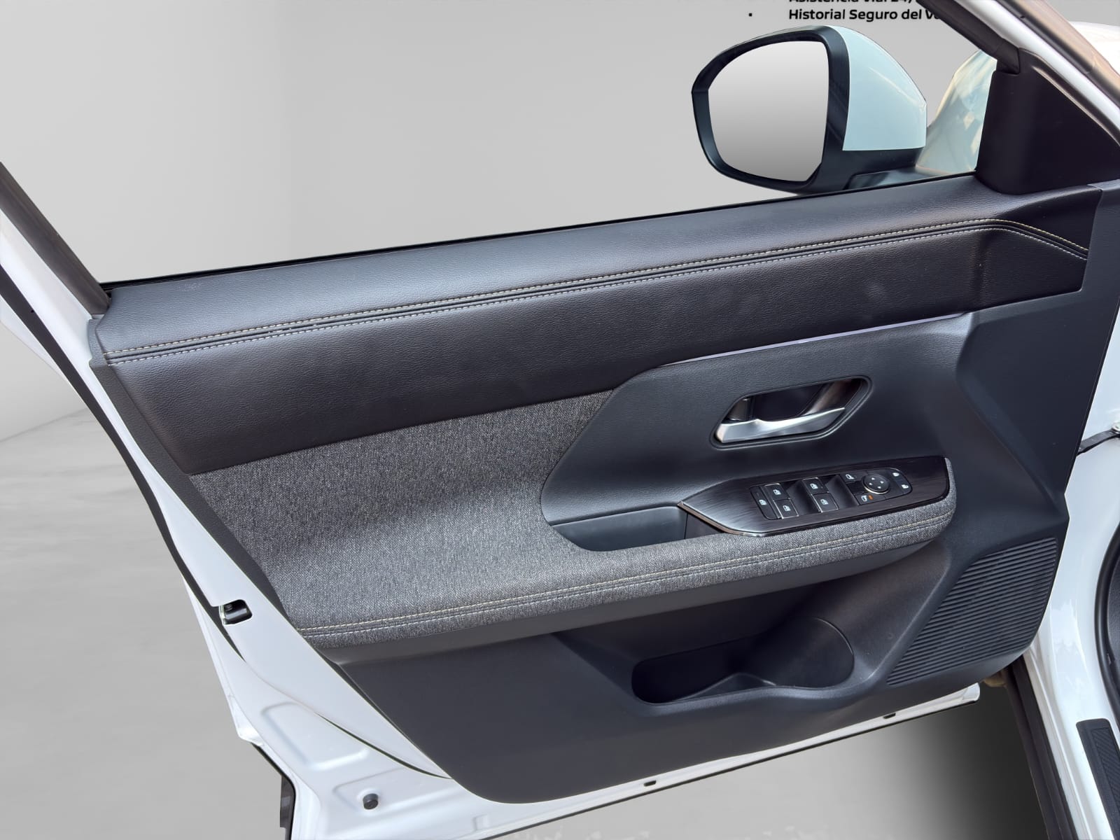 2025 Nissan Kicks 2.0 Exclusive At