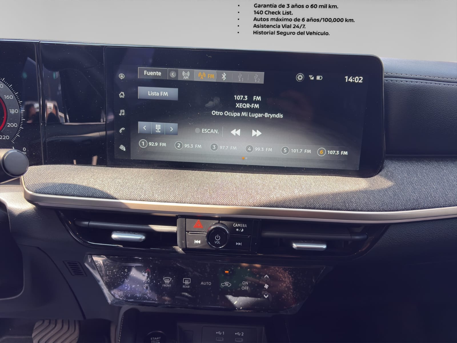 2025 Nissan Kicks 2.0 Exclusive At