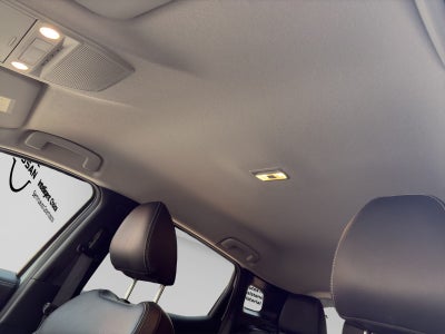 2025 Nissan Kicks 2.0 Exclusive At