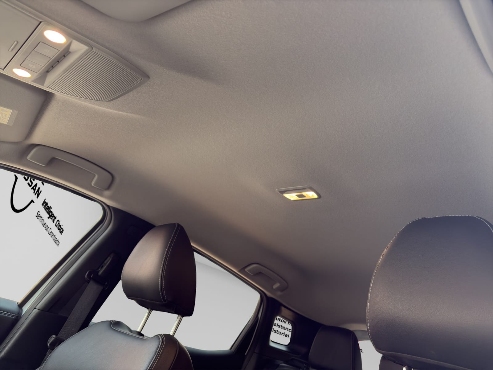 2025 Nissan Kicks 2.0 Exclusive At