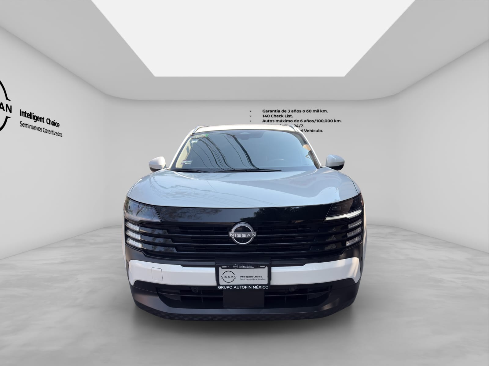 2025 Nissan Kicks 2.0 Exclusive At