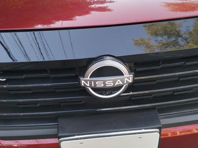 2025 Nissan Kicks 2.0 Advance At