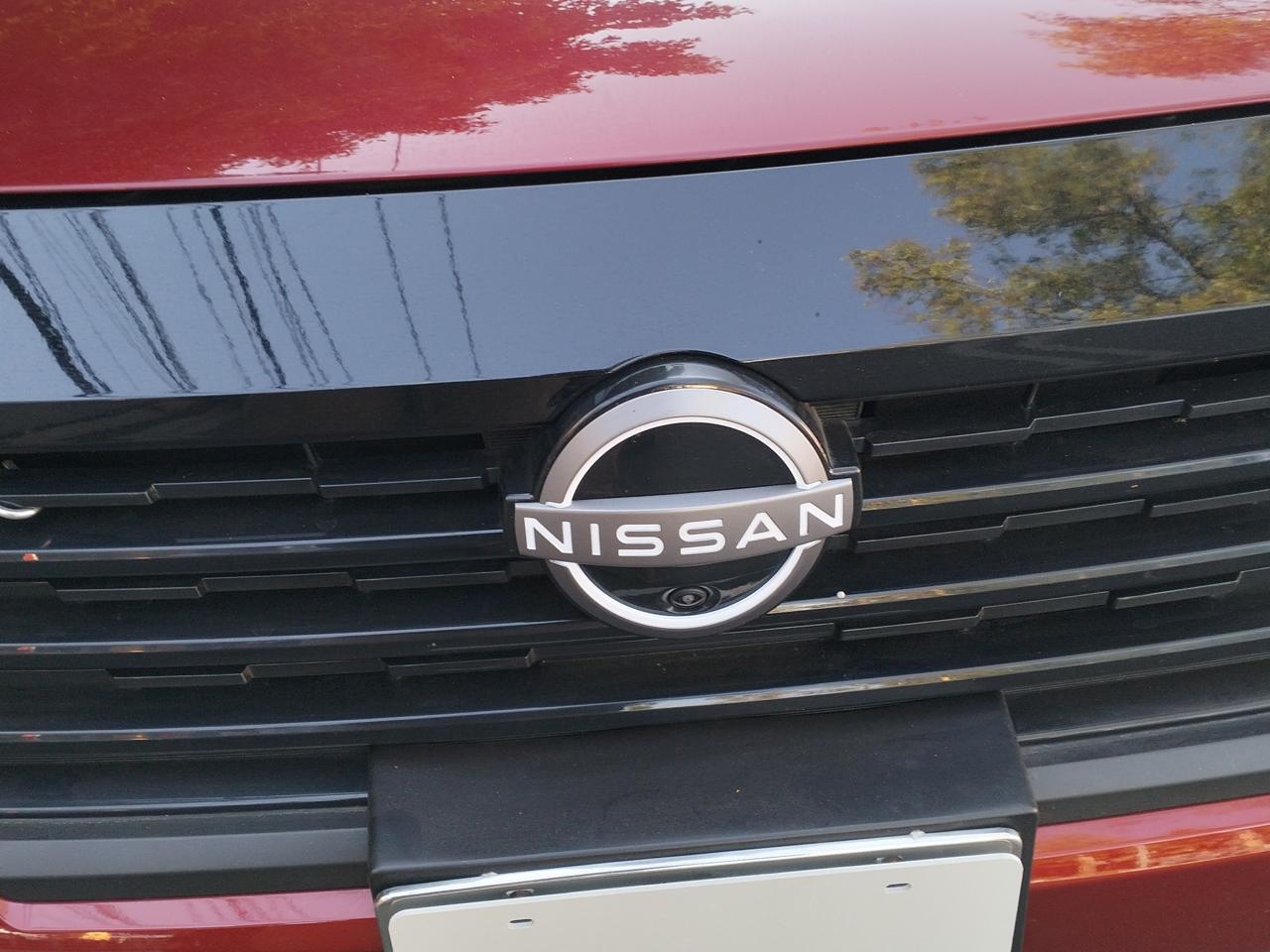 2025 Nissan Kicks 2.0 Advance At