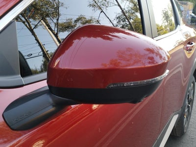 2025 Nissan Kicks 2.0 Advance At