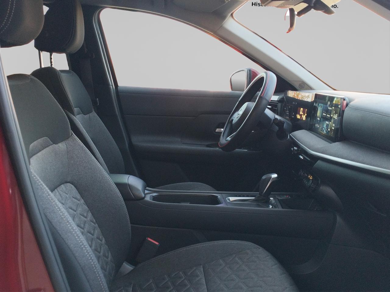 2025 Nissan Kicks 2.0 Advance At