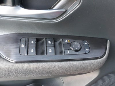 2025 Nissan Kicks 2.0 Advance At