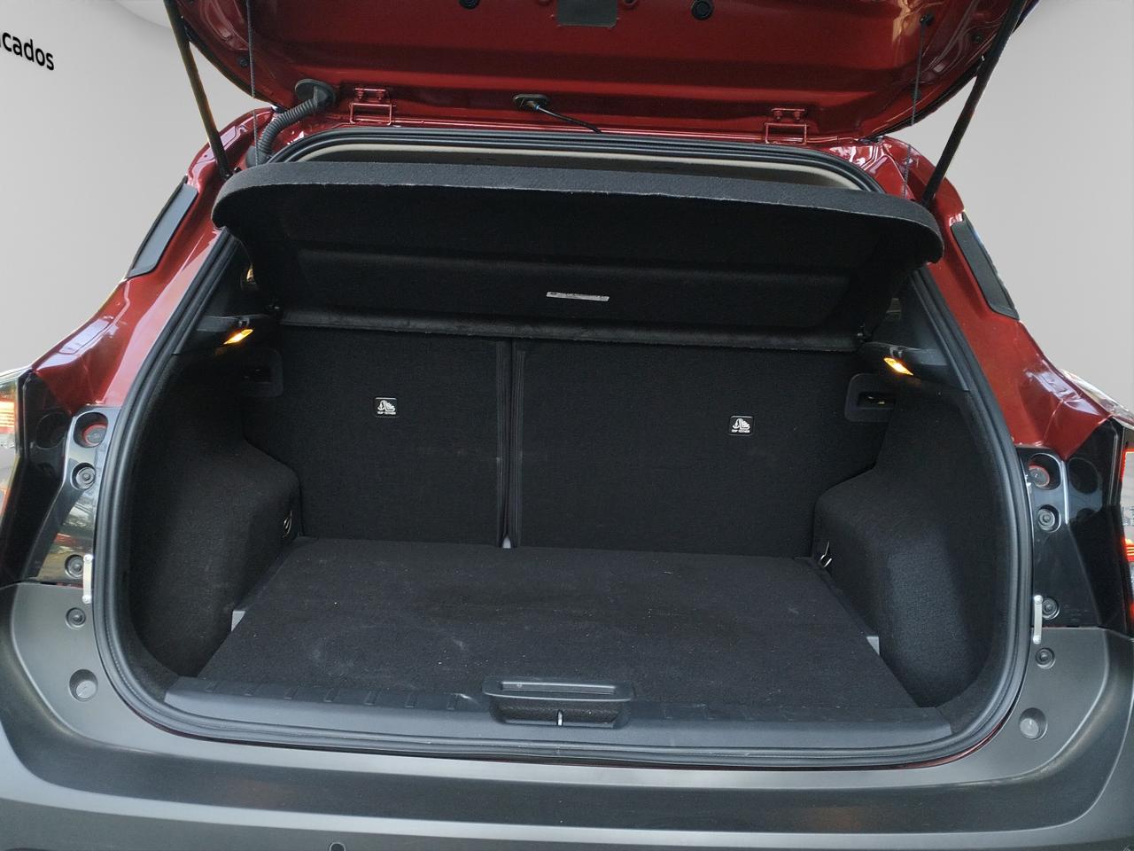 2025 Nissan Kicks 2.0 Advance At