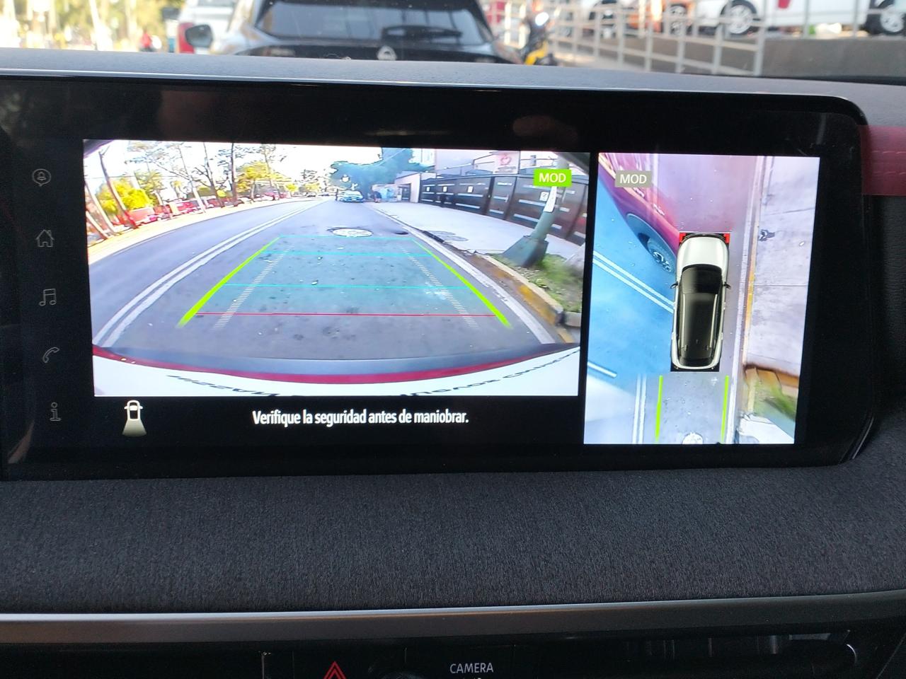 2025 Nissan Kicks 2.0 Advance At