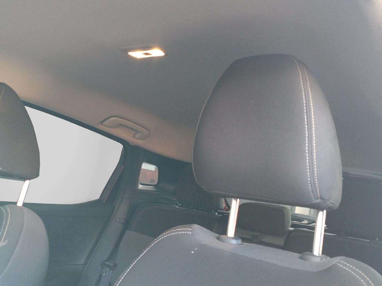 2025 Nissan Kicks 2.0 Advance At