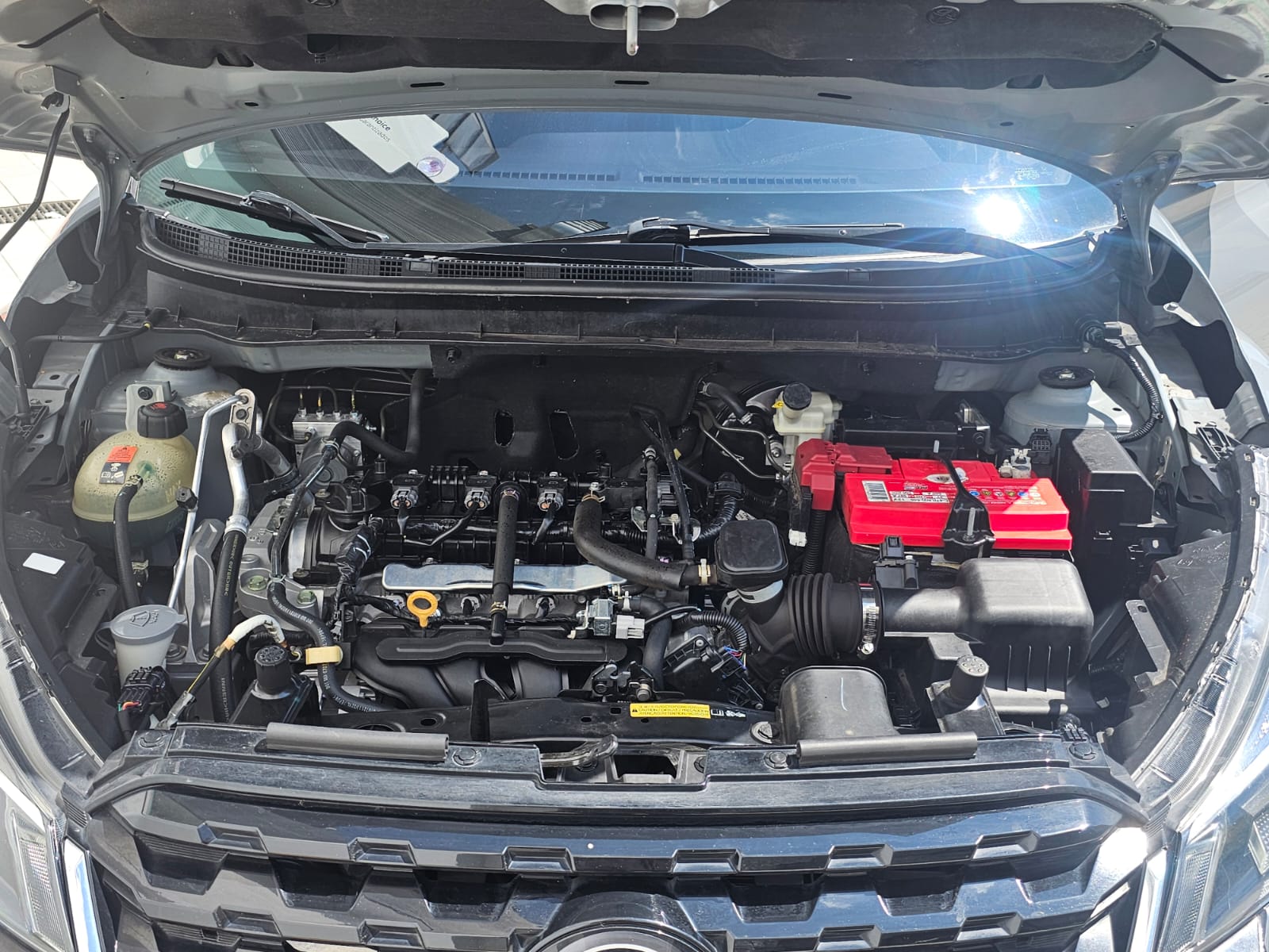 2022 Nissan Kicks 1.6 Platinum At