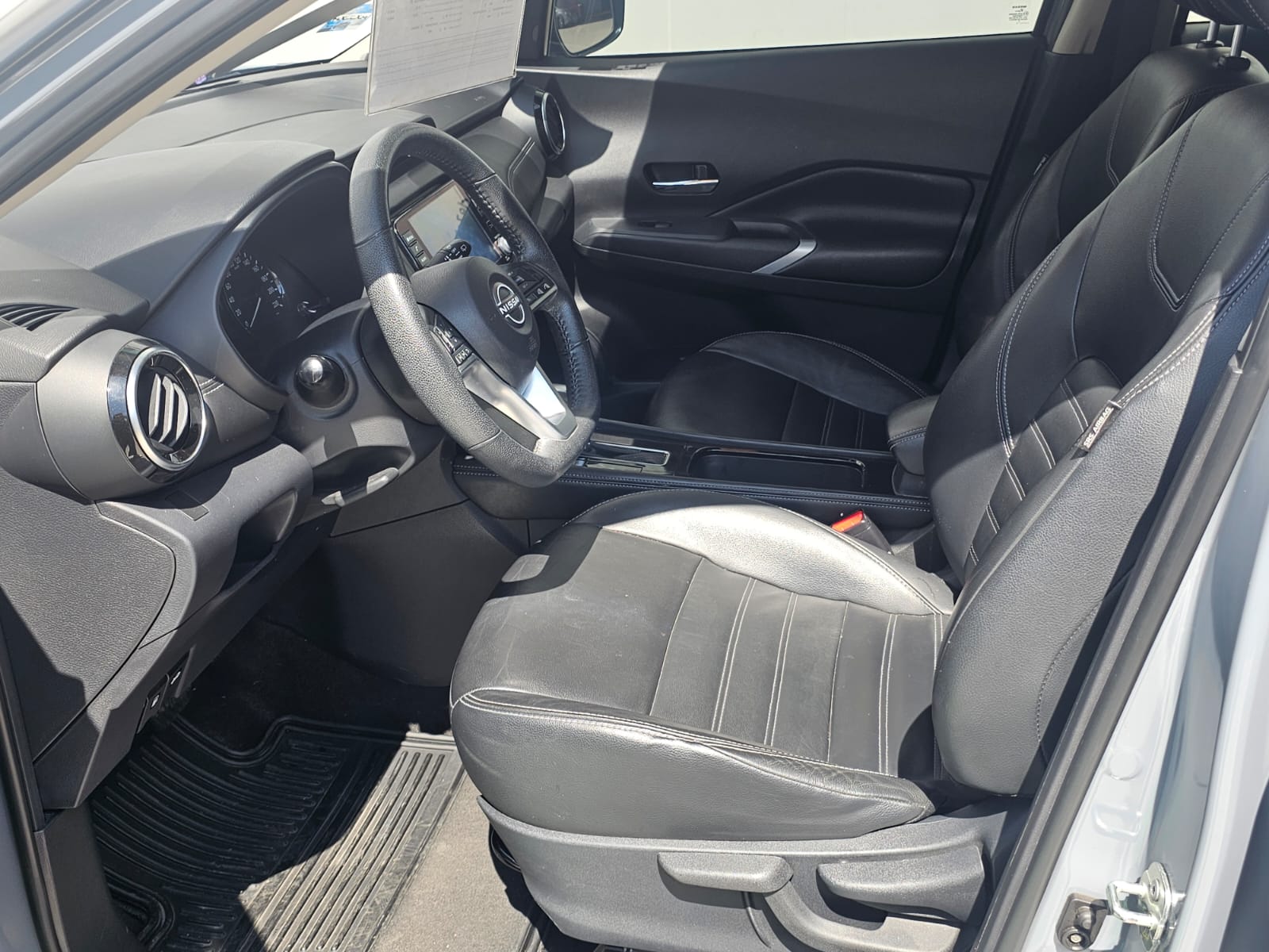 2022 Nissan Kicks 1.6 Platinum At