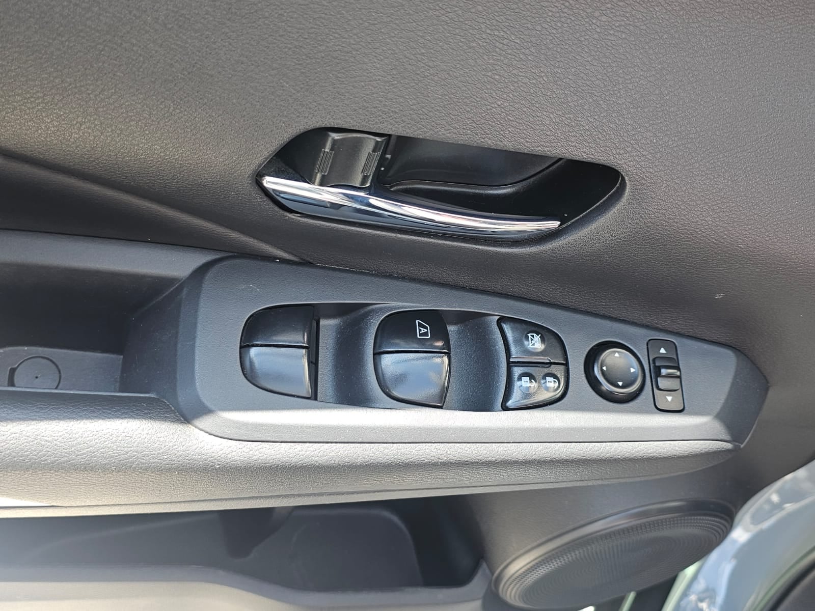 2022 Nissan Kicks 1.6 Platinum At