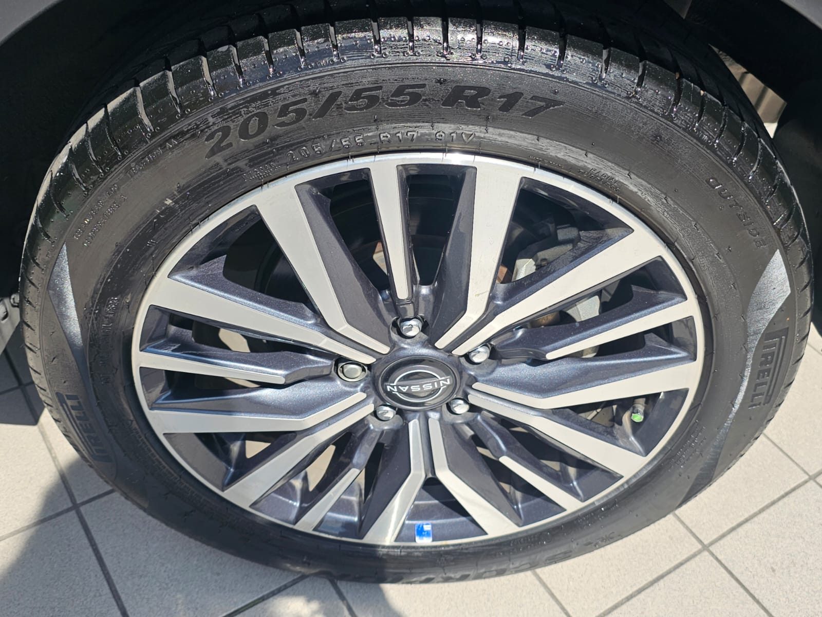 2022 Nissan Kicks 1.6 Platinum At